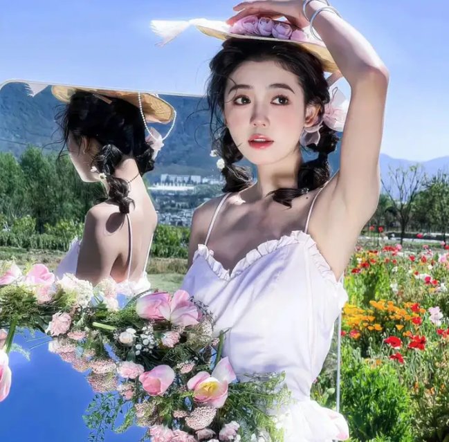 小大人封面