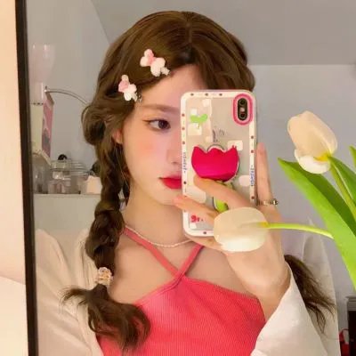 我的流氓情人封面